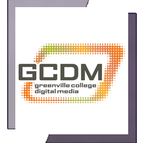 Greenville College Digital Media Branding
