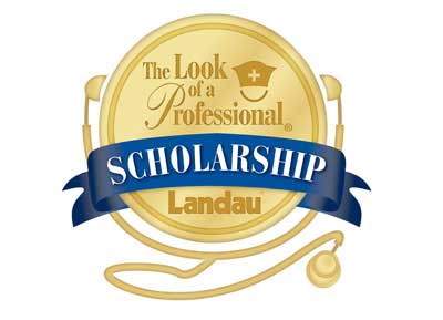 Landau Nursing Scholarship Icon thumbnail