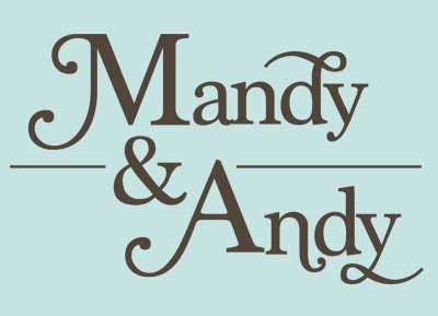    Mandy & Andy Wedding Icon