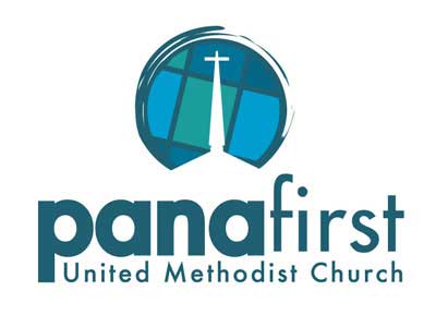 Pana First United Methodist Church Logo thumbnail