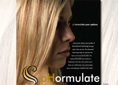 Phormulate Hair Care