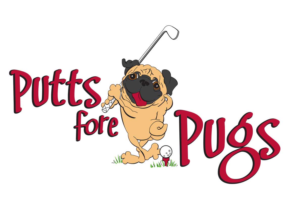 Putts Fore Pugs Golf Fundraiser
